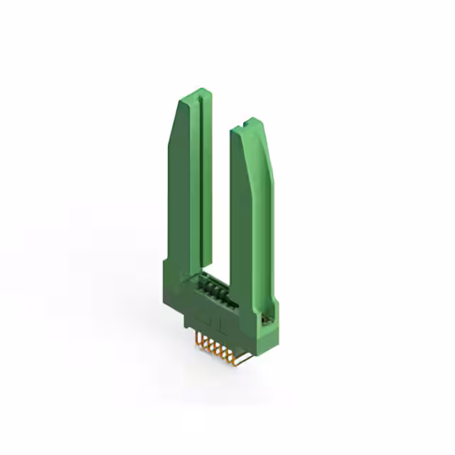 345-007-558-678 EDAC Inc.  Edgeboard Connectors